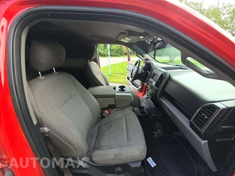 2018 Ford F-150 XLT Crew Cab Short Bed - miniatura 18