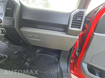 2018 Ford F-150 XLT Crew Cab Short Bed - miniatura 19