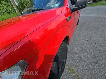 2018 Ford F-150 XLT Crew Cab Short Bed - miniatura 22