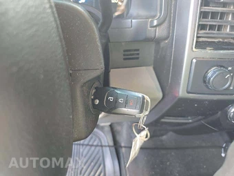 2018 Ford F-150 XLT Crew Cab Short Bed - miniatura 8