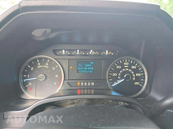 2018 Ford F-150 XLT Crew Cab Short Bed - miniatura 9