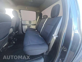 2018 Ford F-150 XLT Crew Cab Short Bed - miniatura 10