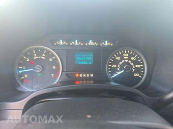 2018 Ford F-150 XLT Crew Cab Short Bed - miniatura 9