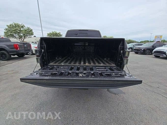 2018 Ford F-150 XLT Crew Cab Short Bed - miniatura 14