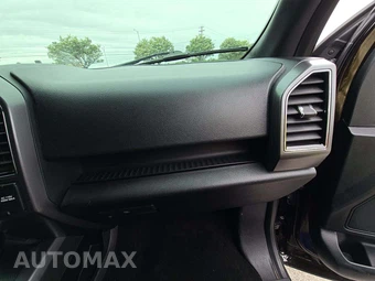 2018 Ford F-150 XLT Crew Cab Short Bed - miniatura 19