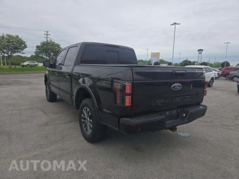 2018 Ford F-150 XLT Crew Cab Short Bed - miniatura 2
