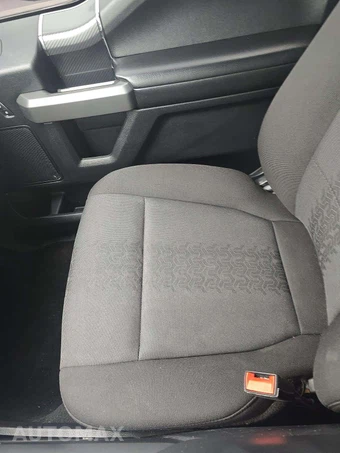 2018 Ford F-150 XLT Crew Cab Short Bed - miniatura 22