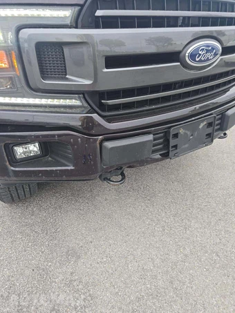 2018 Ford F-150 XLT Crew Cab Short Bed - miniatura 26