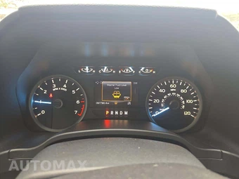 2018 Ford F-150 XLT Crew Cab Short Bed - miniatura 9