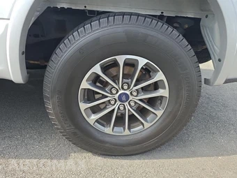 2018 Ford F-150 XLT Crew Cab Short Bed - miniatura 11