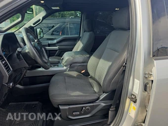 2018 Ford F-150 XLT Crew Cab Short Bed - miniatura 13