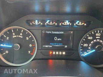 2018 Ford F-150 XLT Crew Cab Short Bed - miniatura 15
