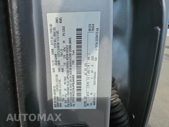 2018 Ford F-150 XLT Crew Cab Short Bed - miniatura 17