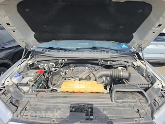 2018 Ford F-150 XLT Crew Cab Short Bed - miniatura 18