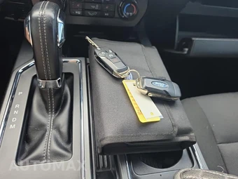 2018 Ford F-150 XLT Crew Cab Short Bed - miniatura 22