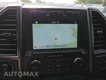 2018 Ford F-150 XLT Crew Cab Short Bed - miniatura 23