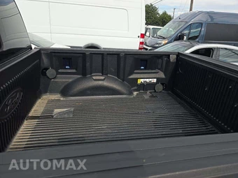 2018 Ford F-150 XLT Crew Cab Short Bed - miniatura 14