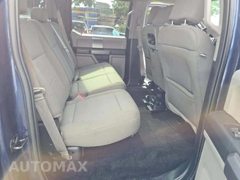 2018 Ford F-150 XLT Crew Cab Short Bed - miniatura 16