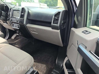 2018 Ford F-150 XLT Crew Cab Short Bed - miniatura 19