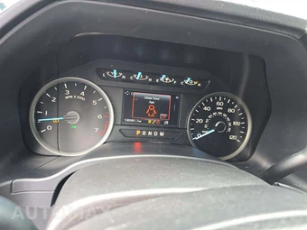 2018 Ford F-150 XLT Crew Cab Short Bed - miniatura 9