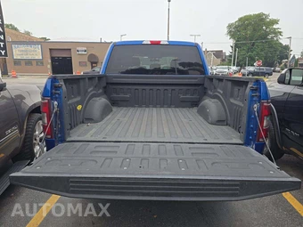 2018 Ford F-150 XLT Crew Cab Short Bed - miniatura 14