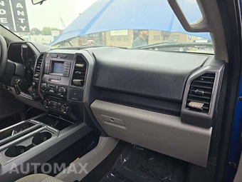 2018 Ford F-150 XLT Crew Cab Short Bed - miniatura 19