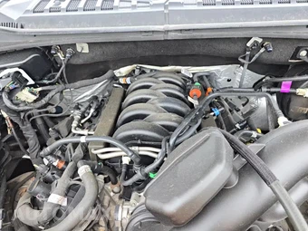 2018 Ford F-150 XLT Crew Cab Short Bed - miniatura 30