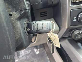 2018 Ford F-150 XLT Crew Cab Short Bed - miniatura 8
