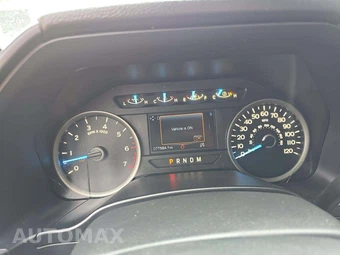 2018 Ford F-150 XLT Crew Cab Short Bed - miniatura 9