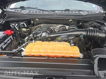 2018 Ford F-150 XLT Crew Cab Short Bed - miniatura 16