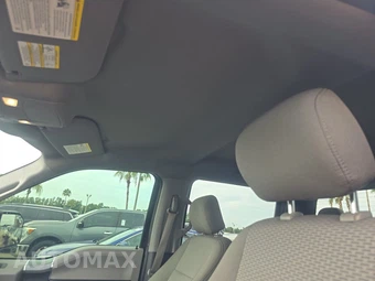 2018 Ford F-150 XLT Crew Cab Short Bed - miniatura 19