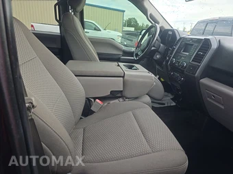 2018 Ford F-150 XLT Crew Cab Short Bed - miniatura 8