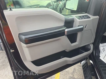 2018 Ford F-150 XLT Crew Cab Short Bed - miniatura 9