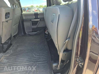 2018 Ford F-150 XLT Crew Cab Short Bed - miniatura 10