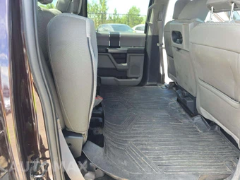 2018 Ford F-150 XLT Crew Cab Short Bed - miniatura 13