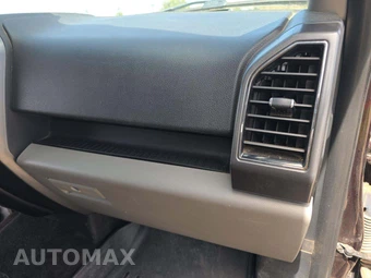 2018 Ford F-150 XLT Crew Cab Short Bed - miniatura 16
