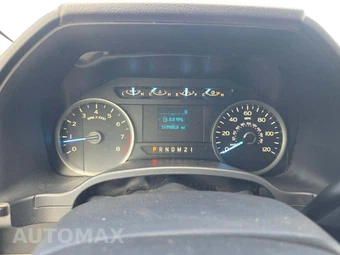 2018 Ford F-150 XLT Crew Cab Short Bed - miniatura 6