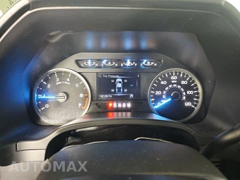 2018 Ford F-150 XLT Crew Cab Short Bed - miniatura 12