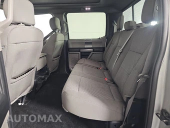 2018 Ford F-150 XLT Crew Cab Short Bed - miniatura 13