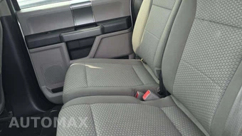 2018 Ford F-150 XLT Crew Cab Short Bed - miniatura 21