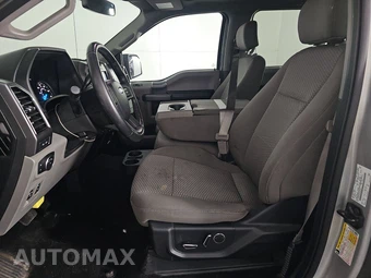 2018 Ford F-150 XLT Crew Cab Short Bed - miniatura 7