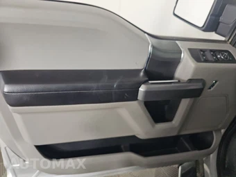 2018 Ford F-150 XLT Crew Cab Short Bed - miniatura 9