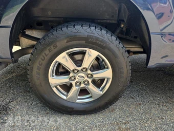 2018 Ford F-150 XLT Crew Cab Short Bed - miniatura 10