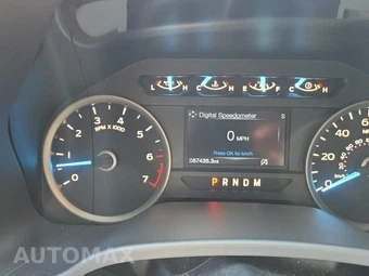 2018 Ford F-150 XLT Crew Cab Short Bed - miniatura 15