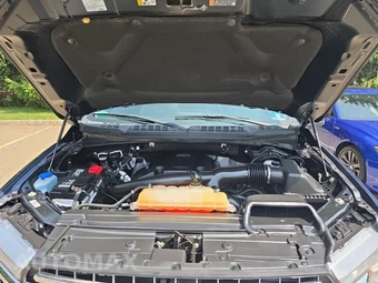 2018 Ford F-150 XLT Crew Cab Short Bed - miniatura 18