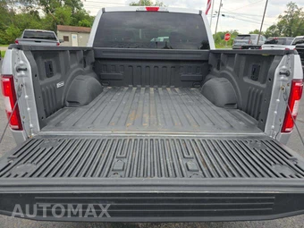 2018 Ford F-150 XLT Crew Cab Short Bed - miniatura 11