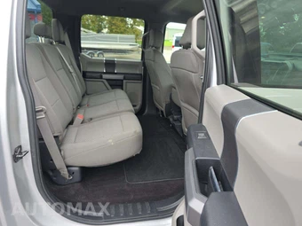 2018 Ford F-150 XLT Crew Cab Short Bed - miniatura 13