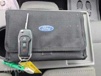 2018 Ford F-150 XLT Crew Cab Short Bed - miniatura 5