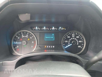 2018 Ford F-150 XLT Crew Cab Short Bed - miniatura 6