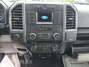 2018 Ford F-150 XLT Crew Cab Short Bed - miniatura 7